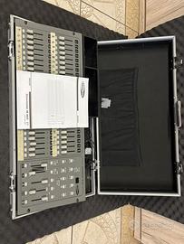 SHOWTEC SHOWMASTER 48 MKII Console luci DMX