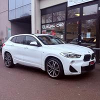 Bmw X2 M xDrive20d Msport-X