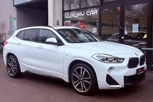 Bmw X2 M xDrive20d Msport-X