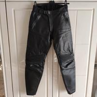 Pantalone Pelle Donna Yes by Dainese  