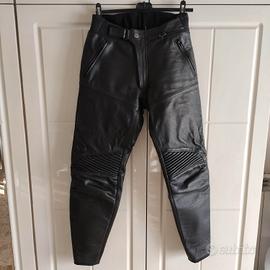 Pantalone Pelle Donna Yes by Dainese  