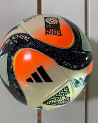 Pallone Final Oceaunz mini 2023