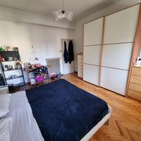 Ampia stanza matrimoniale