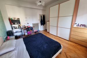 Ampia stanza matrimoniale