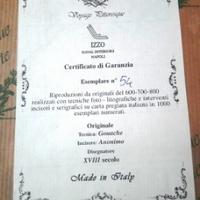 Gouache Procida euro 50,00
