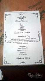 Gouache Procida euro 50,00
