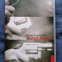 Bullet Ballet (ed. RAROVIDEO)