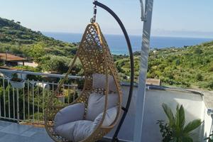 Porzione di villino tra Gaeta e Sperlonga