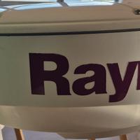 Raymarine Antenna Radar RD218