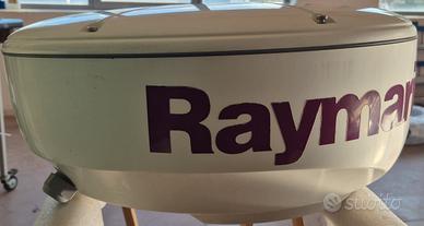 Raymarine Antenna Radar RD218