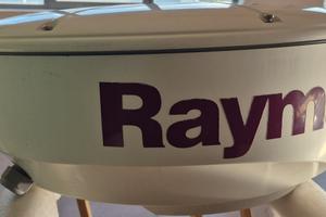 Raymarine Antenna Radar RD218