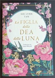 La figlia della dea della luna