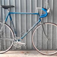 Bicicletta artigianale Liberati