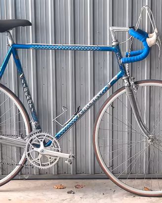 Bicicletta artigianale Liberati