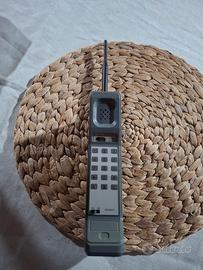 Radio portatile  finto telefono