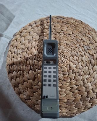 Radio portatile  finto telefono
