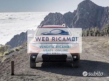 Dacia duster ricambi 2020