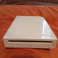 Nintendo wii