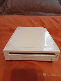 Nintendo wii
