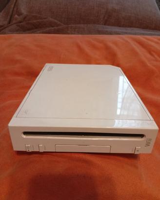 Nintendo wii