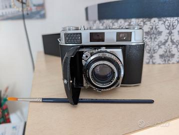 kodak Retina IIIC c grande