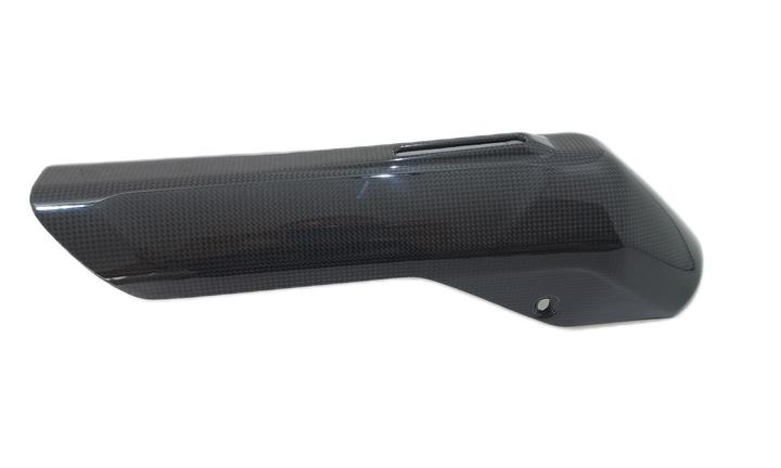 PARA CALORE CARBONIO TERMINALE AKRAPOVIC MULTISTRA