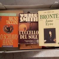 Libri in blocco