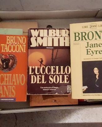 Libri in blocco
