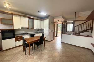 CASA SEMINDIPENDENTE A MALALBERGO