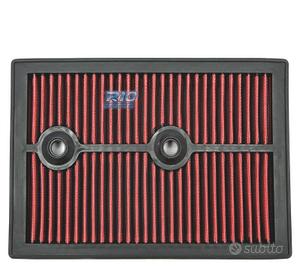 FILTRO ASPIRAZIONE DIRETTA AUDI A1 8X 10-18