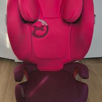 Seggiolino auto Cybex Gold
