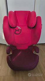 Seggiolino auto Cybex Gold