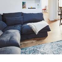 Divano componibile Pompei Maison Du Monde (1800€ v