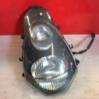 FARO ANTERIORE CHIOCCIOLA HONDA FANALE ANTERIORE