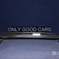 VW POLO 8 VIII traversa paraurti posteriore 000185