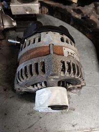 Alternatore SUZUKI GRAND VITARA 4X4 1870cc D. '06
