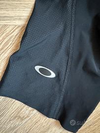 PANTALONCINI OAKLEY SALOPETTE BICI TAGLIA M