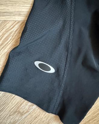PANTALONCINI OAKLEY SALOPETTE BICI TAGLIA M