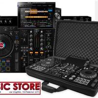 PIONEER DJ XDJ-RX3+bag MAGMA