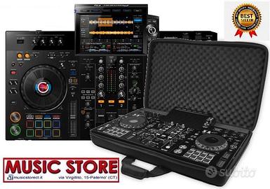 PIONEER DJ XDJ-RX3+bag MAGMA