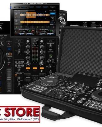PIONEER DJ XDJ-RX3+bag MAGMA