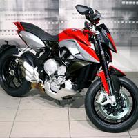 MV Agusta Rivale 800 Eas Abs