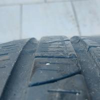 2 gomme 245/45 r 20 MS 