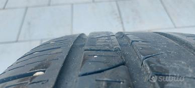 2 gomme 245/45 r 20 MS 