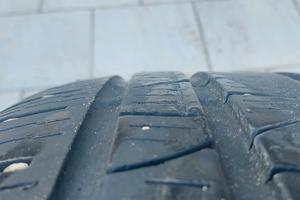 2 gomme 245/45 r 20 MS 