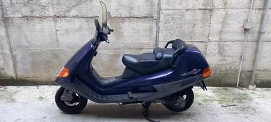 PIAGGIO HEXAGON 150 2T