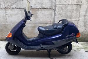 PIAGGIO HEXAGON 150 2T