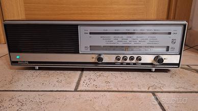 Radio Philips