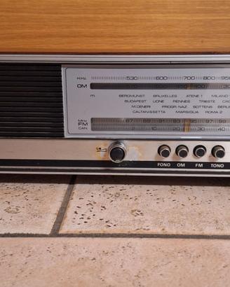Radio Philips