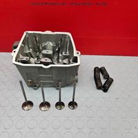 TESTATA COMPLETA KTM EXC F 250 2008 2011 EX-C 250F